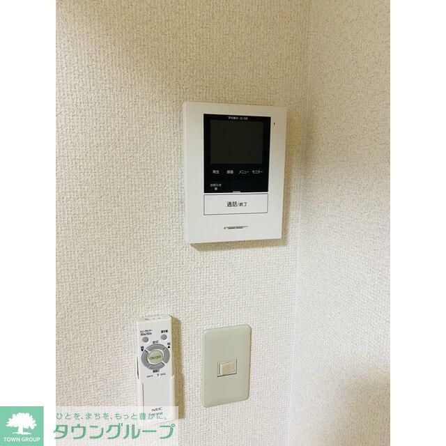 セキュリティ　参考写真