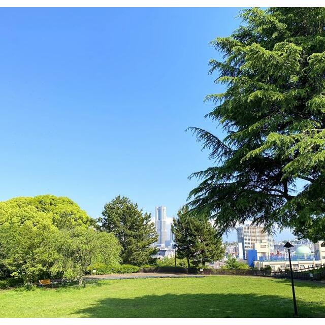 公園　浅間台みはらし公園（公園）まで58m