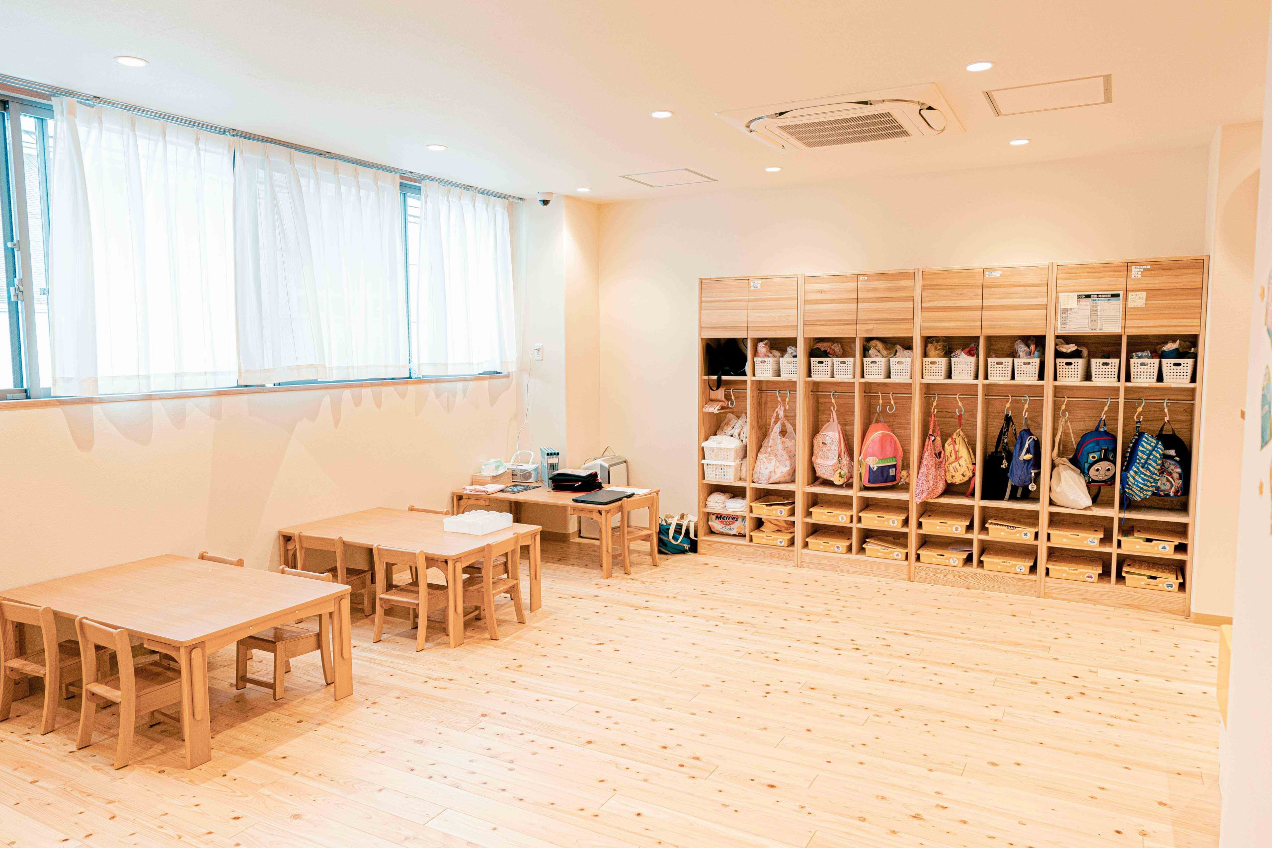 幼稚園・保育園　さくらさくみらい入谷（幼稚園・保育園）まで397m