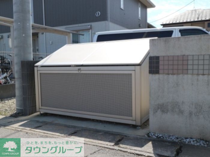 ロビー