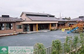 幼稚園・保育園　花野井保育園（幼稚園・保育園）まで1600m
