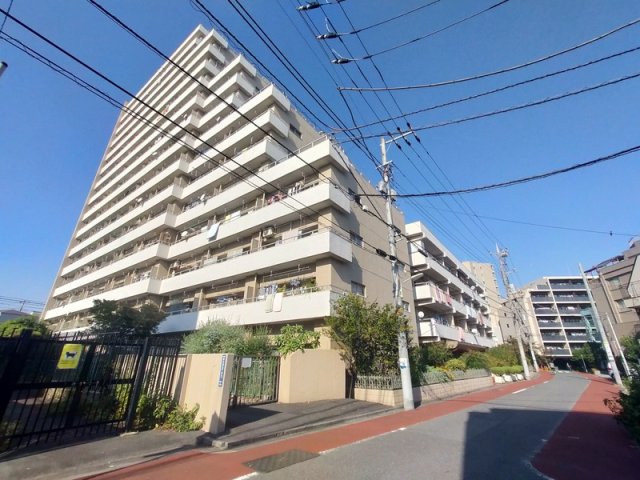 建物外観　外観も気になるポイント