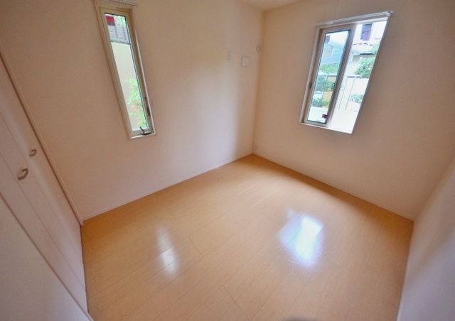 その他部屋・スペース　★★明るいお部屋です★★