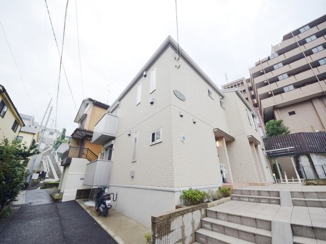 建物外観　★★大和リビング施工物件★★