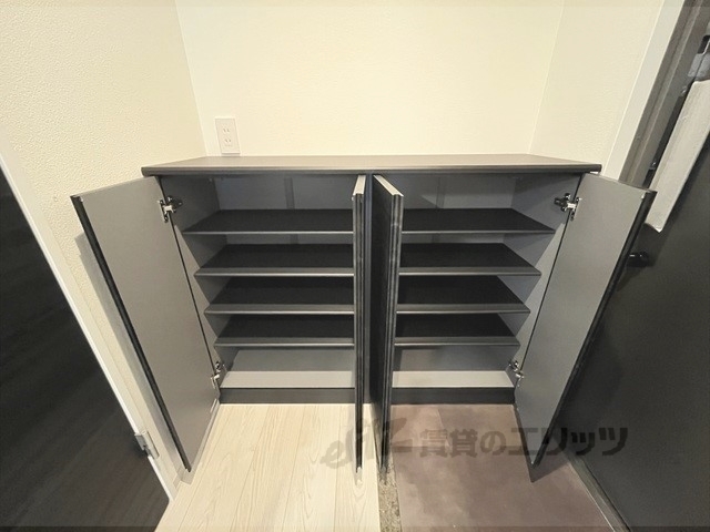 MJC京都梅小路の内装写真