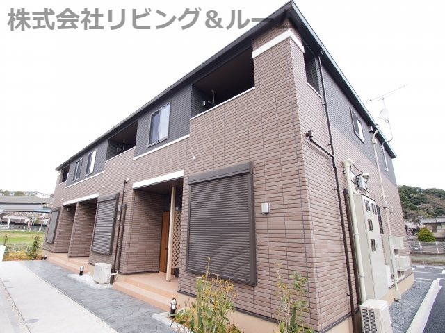 ＪＲ成田線 小見川駅 徒歩19分 築4年