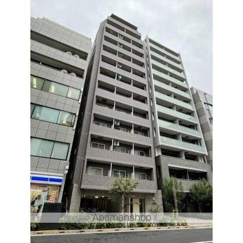 都営浅草線 東日本橋駅 徒歩2分 築26年