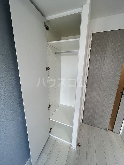 BPRレジデンス青砥の内装写真