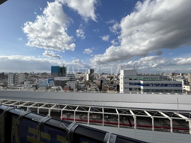 BPRレジデンス青砥のその他写真