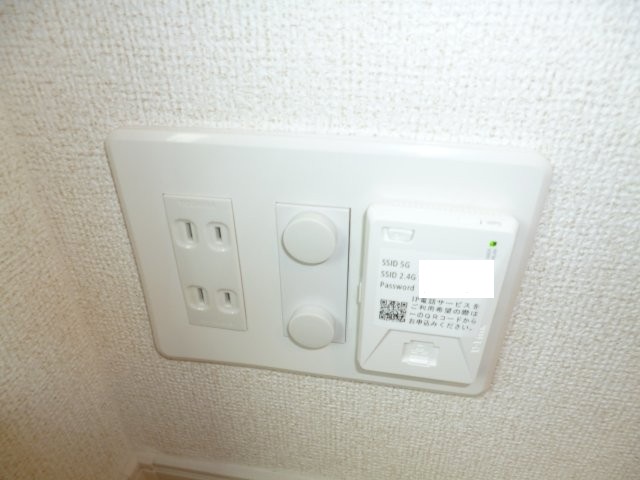 その他設備　無料ＷＩ ＦＩ