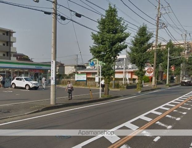 飲食店　ステーキガスト藤沢湘南台店（飲食店）まで4383m