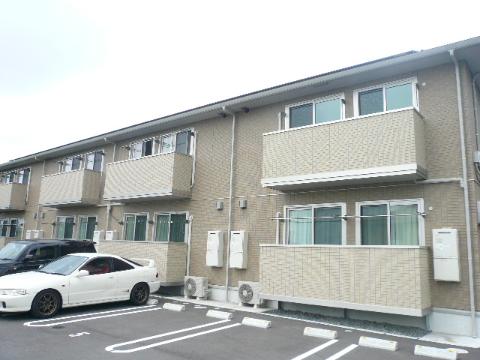 その他部屋・スペース　外観