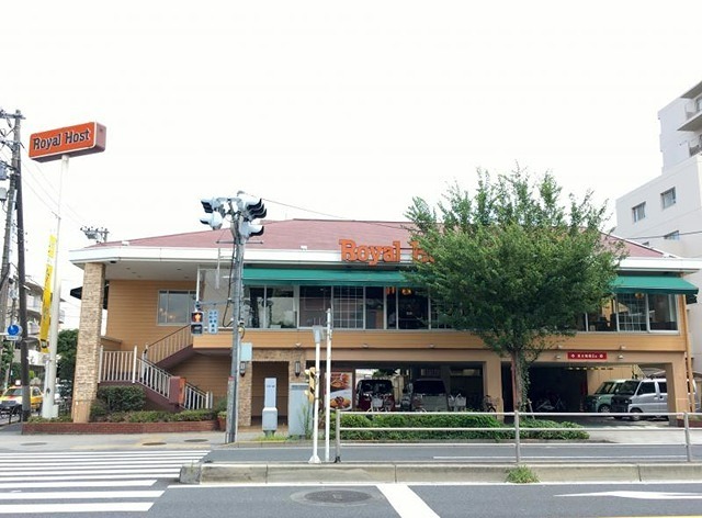 その他　ロイヤルホスト立石店（その他）まで442m