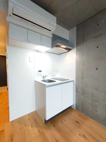 キッチン　別部屋参考写真