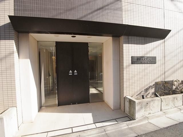 エントランス　★エントランス★