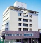 病院　医療法人社団明生会セントラル（病院）まで697m