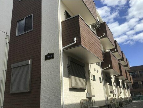 京成松戸線 薬園台駅 徒歩14分 築7年