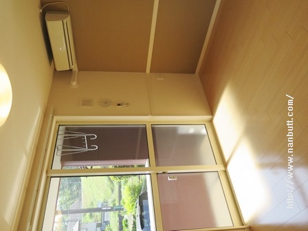 居室・リビング　LDK