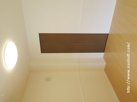 その他部屋・スペース　洋室