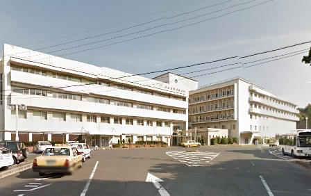 病院　日本鋼管福山病院（病院）まで900m