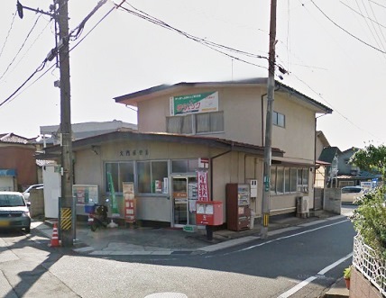 郵便局　大門郵便局（郵便局）まで1358m