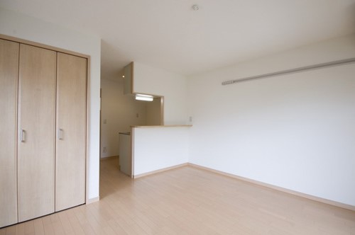 居室・リビング　洋室