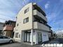 今治駅よりバス8分 徒歩7分 2階 築25年8ヶ月の賃貸物件