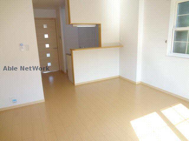 居室・リビング　リビング