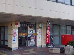 郵便局　泉北鴨谷台郵便局（郵便局）まで1012m
