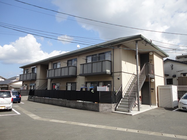ファーストグランデYSK