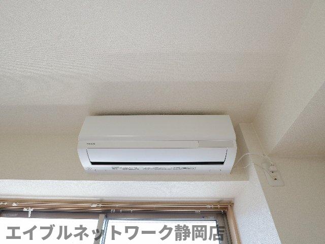 【静岡市葵区研屋町のマンションのその他設備】