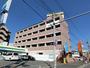平野駅より徒歩6分 3階 築25年2ヶ月の賃貸物件