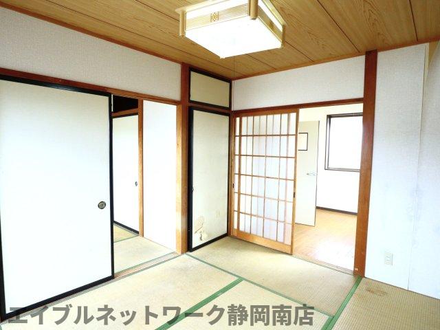 【静岡市駿河区中島のマンションのその他部屋・スペース】