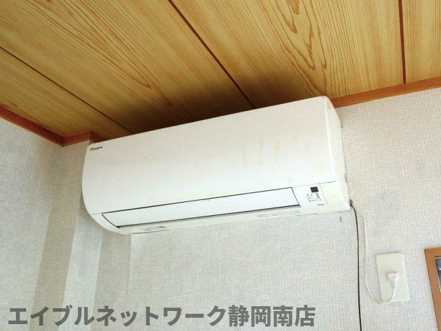 【静岡市駿河区中島のマンションのその他設備】