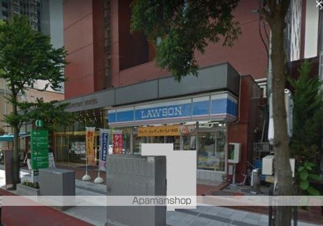 コンビニ　ローソン七日町一丁目店（コンビニ）まで415m