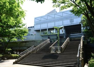 その他　武蔵野総合体育館（その他）まで1174m