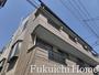 笹塚駅より徒歩9分 3階 築39年2ヶ月の賃貸物件