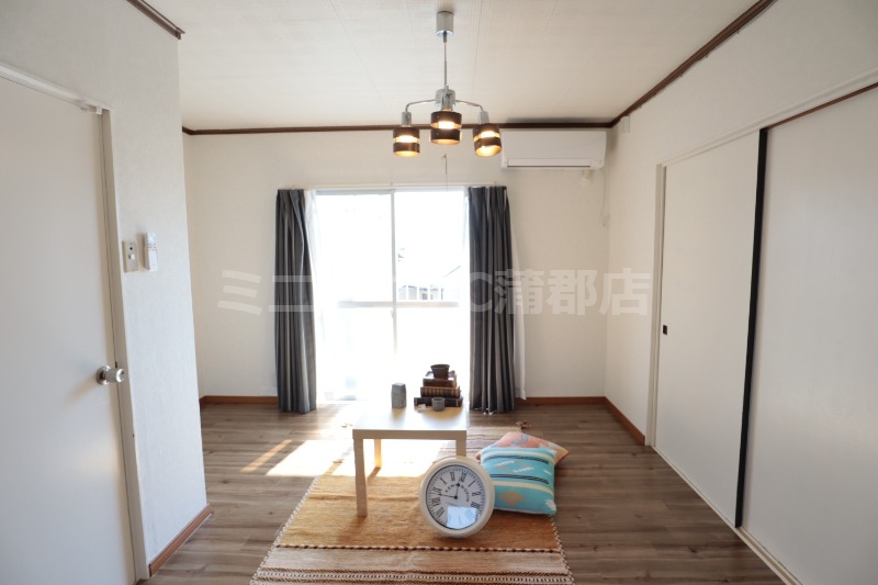 その他部屋・スペース　モデルルーム