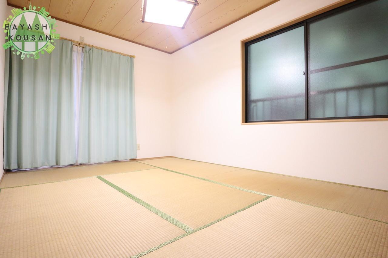 その他部屋・スペース　和室