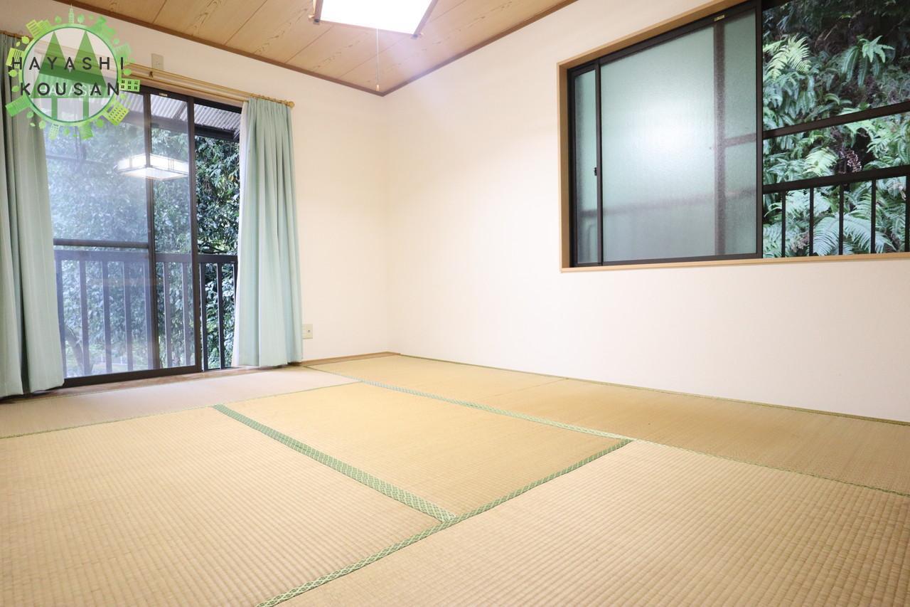 居室・リビング　居宅