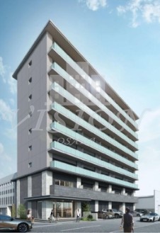 地下鉄谷町線 中崎町駅 徒歩9分 築3年