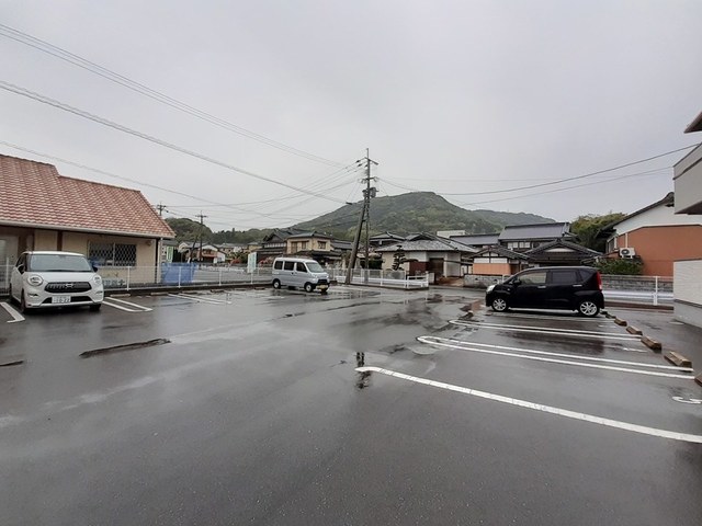 【唐津市浜玉町横田下のアパートのその他】