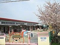 【浜松市浜名区尾野のアパートの幼稚園・保育園】