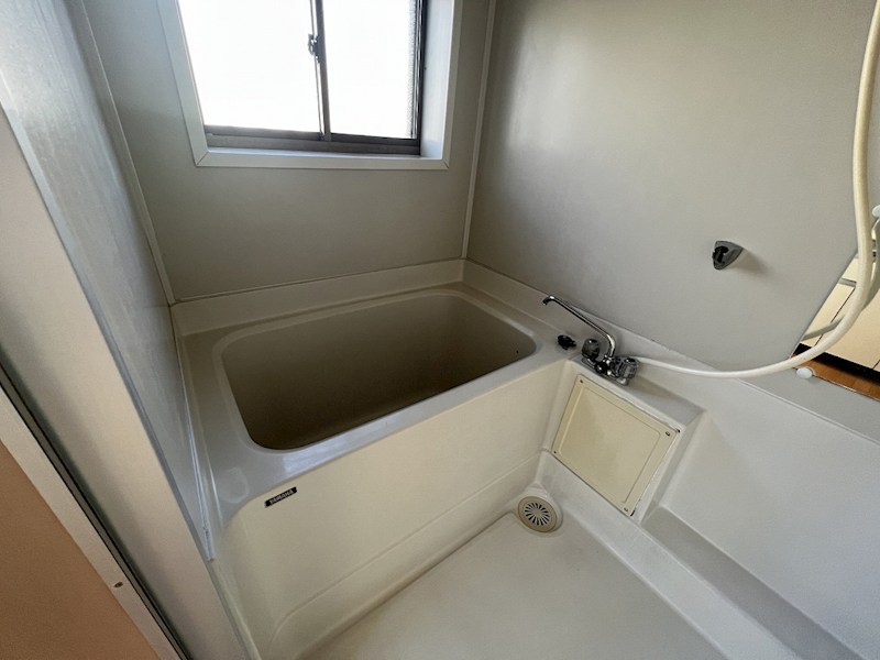 バス・シャワールーム　他部屋参考