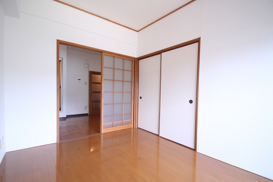 その他部屋・スペース　※別部屋の写真です