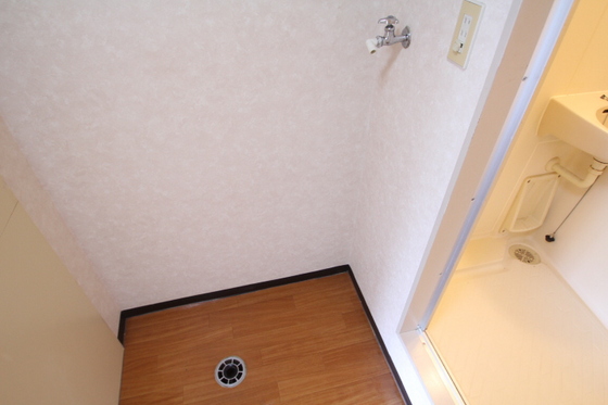 その他設備　※別部屋の写真です