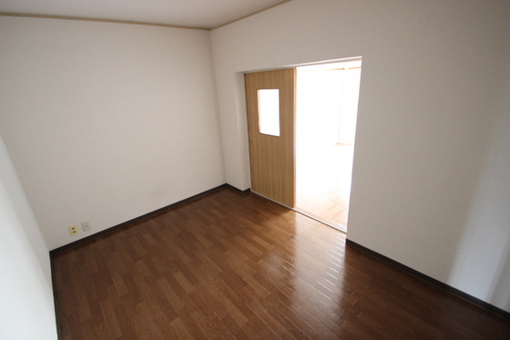 その他部屋・スペース　※別号室の写真です。