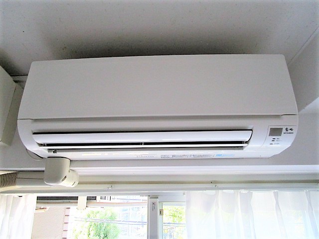 その他　同建物の別号室のお写真です。