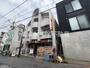 大岡山駅より徒歩7分 3階 築39年8ヶ月の賃貸物件