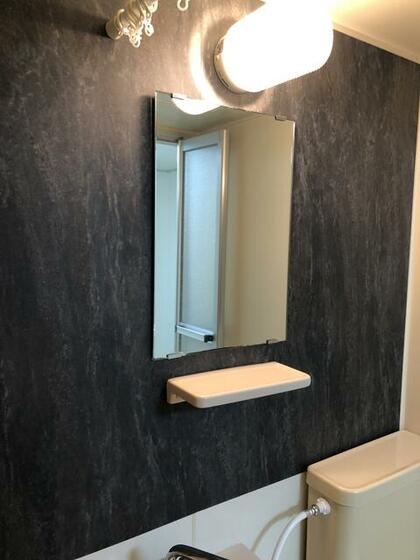 その他部屋・スペース　浴室壁面パネル